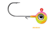 VMC Neon Moon Eye Jig 1/4 oz.