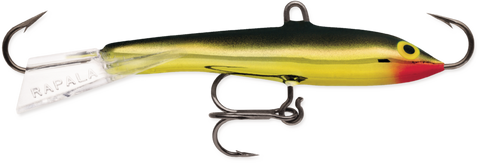 Rapala Jigging Rap 2-3/4" 07