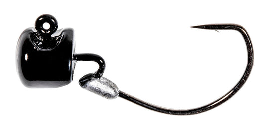 Z-Man Nedlockz EWG Wide Gap Ned Rig Jigheads Pack of 4