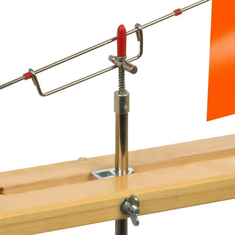 Celsius WDLX-5 Wooden Tip-Up