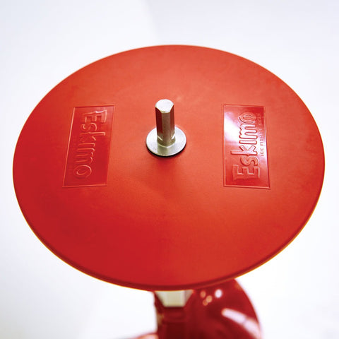 Eskimo PISTOL BIT Drill-Adaptive Auger