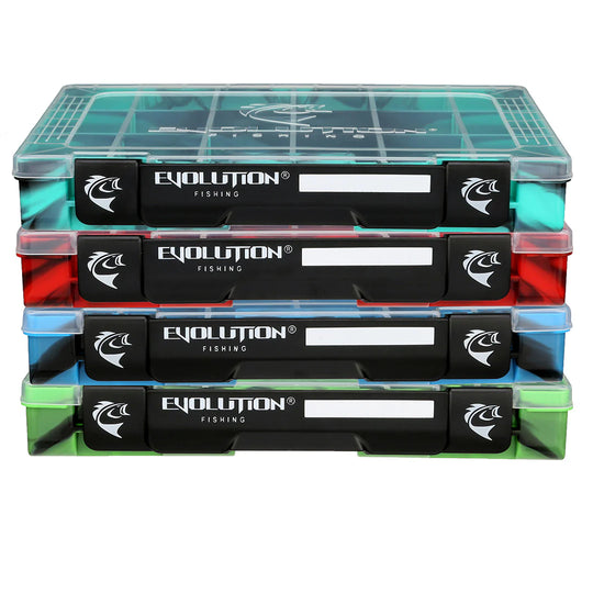 Evolution 3600 Drift Tray 4pk