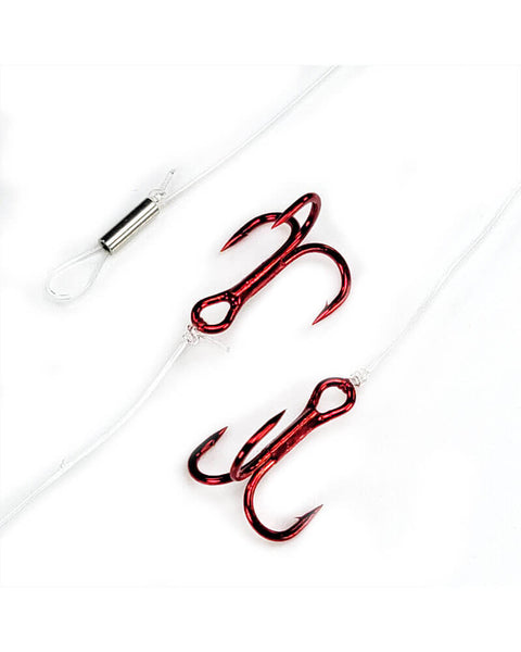 Gamakatsu Treble Stinger
