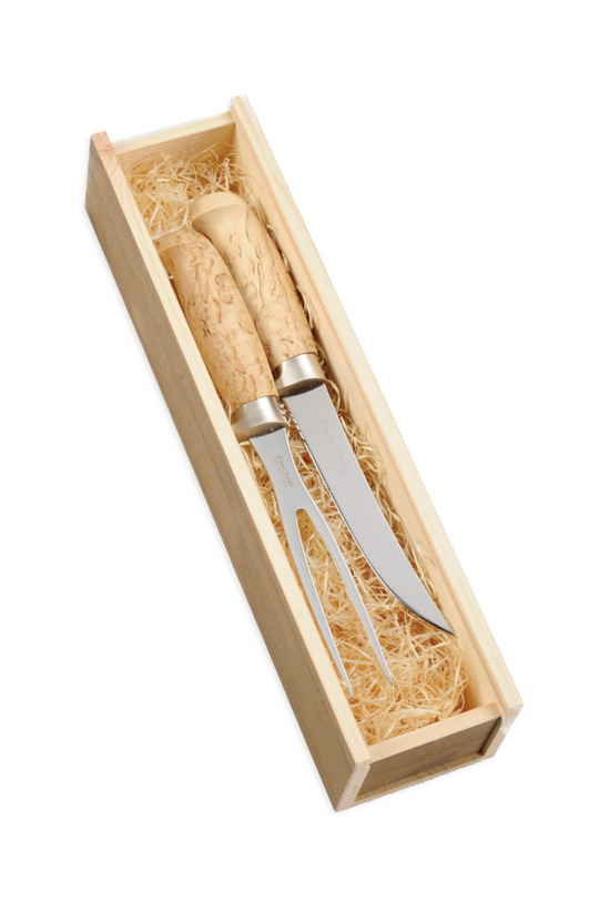 Rapala Marttiini Luxus Roast Set