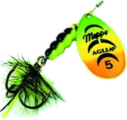 Mepps Aglia In-Line Spinner Dressed Treble