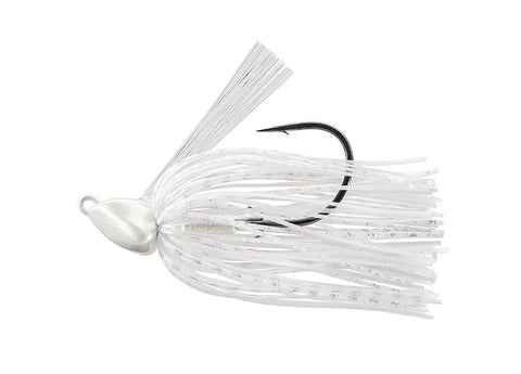 EVERGREEN GRASS RIPPER SWIM JIG