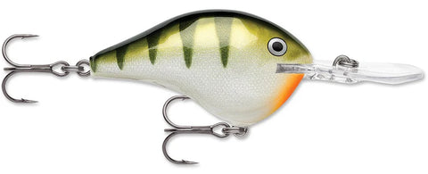 Rapala Dives-To 08 Crankbait