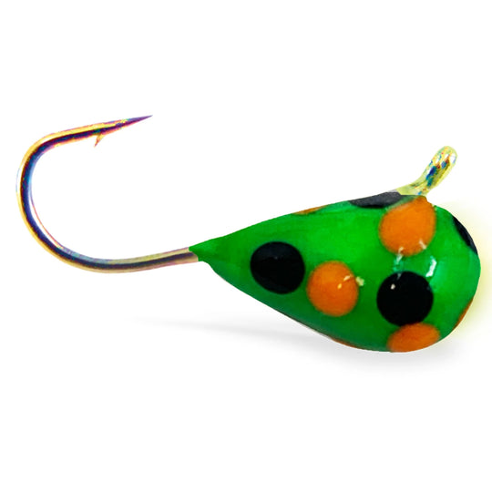 Acme Pro Grade Tungsten Jig