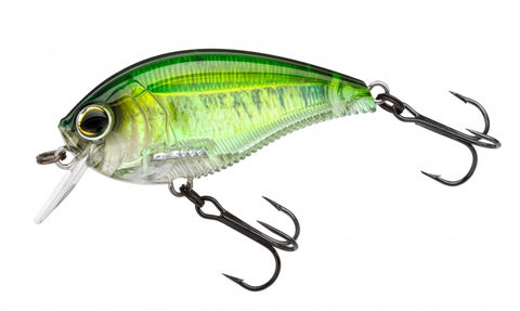 YO-ZURI 3DB Squarebill Crankbait 2-3/8"