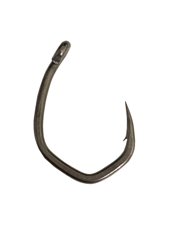 CarpSpirit RAZOR HOOKS - H V-CURVE X-STRONG