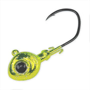 Gamakatsu MaxEye Jig Swim Head (3 Pack)