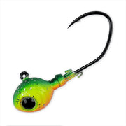 Gamakatsu MaxEye Jig Swim Head (3 Pack)