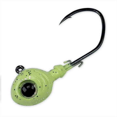 Gamakatsu MaxEye Jig Swim Head (3 Pack)