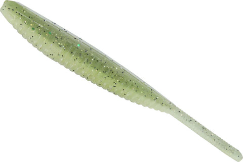Yamamoto Shad Shape Worm Pack of 10