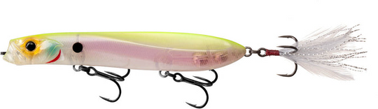 13 Fishing Power Slide Pencil Popper Topwater