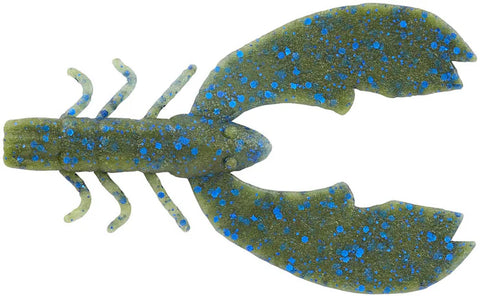 Berkley PowerBait MaxScent Chigger Craw