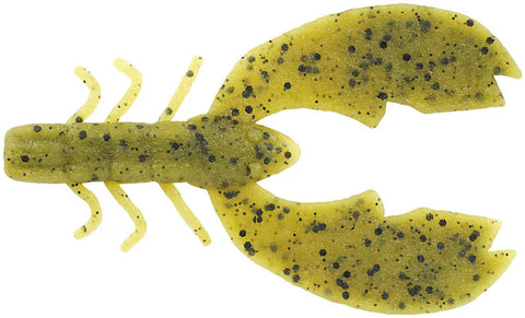 Berkley PowerBait MaxScent Chigger Craw