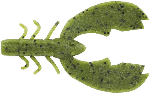 Berkley PowerBait MaxScent Chigger Craw