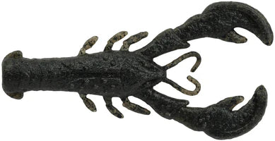 Berkley PowerBait MaxScent Lil' Super Trooper 2.5"