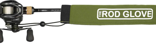 Rod Glove Tournament Neoprene Casting Rod Sleeve