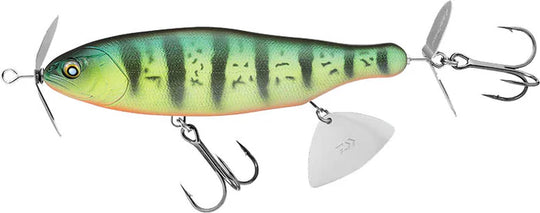 Daiwa Prorex Bessie Topwater Prop Bait