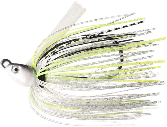 Dirty Jigs No Jack Swim Jig