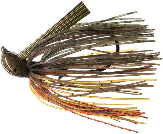 Dirty Jigs Tour Level Pitchin' Jig #5/0