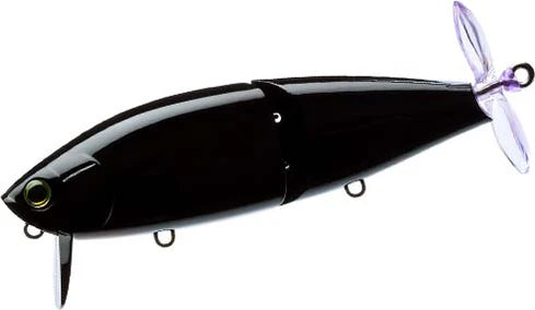 YO-ZURI 3DB Floating Wake Prop