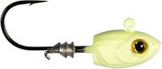 Z-Man Micro Shad Headz Finesse Jigheads
