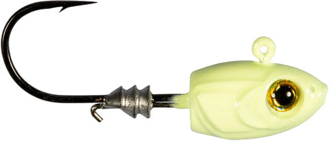 Z-Man Micro Shad Headz Finesse Jigheads