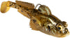 Z-Man® Gobius™ Structure Swimbait