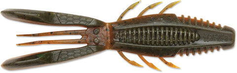 Rapala Bronco Bug 4" 6-Pack