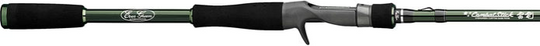 Evergreen Combat Stick Spinning Rod