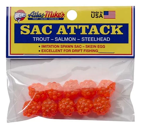 Atlas-Mike's Sac Attack