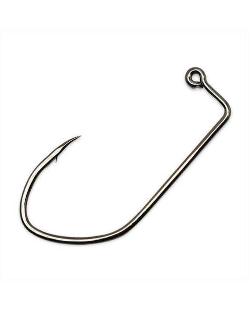 Molds Gamakatsu 604 GAMAKATSU #604 Jig Hooks 90 Degree Heavy Wire Round Bend 25 Pack 60409-25 Size