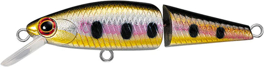 Daiwa Dr.Minnow Jointed Sinking Jerkbait