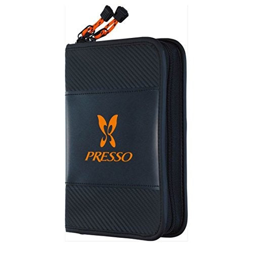 Daiwa Presso Wallet Black