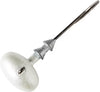 Great Lakes Finesse Stealth Football Jighead