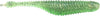 Great Lakes Finesse 3.25” Drop Minnow