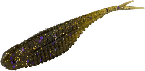 Great Lakes Finesse Hover Minnow 2.75"