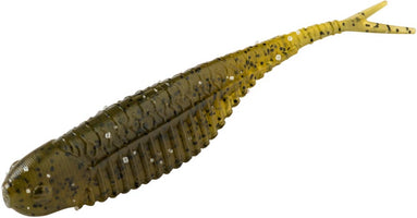 Great Lakes Finesse Hover Minnow 2.75"
