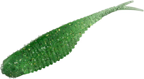 Great Lakes Finesse Hover Minnow 2.75"