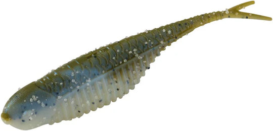 Great Lakes Finesse Hover Minnow 2.75"