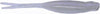 X-Zone Scented Stealth Minnow 2.75"