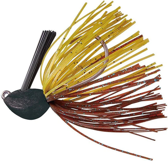 Gamakatsu King Cobra Jig