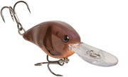 Strike King KVD 1.5 FLATSIDE CRANKBAIT