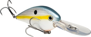 Strike King KVD 1.5 FLATSIDE CRANKBAIT