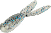 Mr. Crappie Teen-Zee Tails