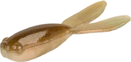 Mr. Crappie Teen-Zee Tails