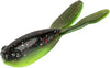Mr. Crappie Teen-Zee Tails